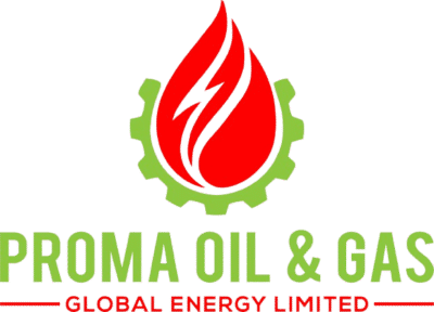 Leading Energy and Infrastructure Company